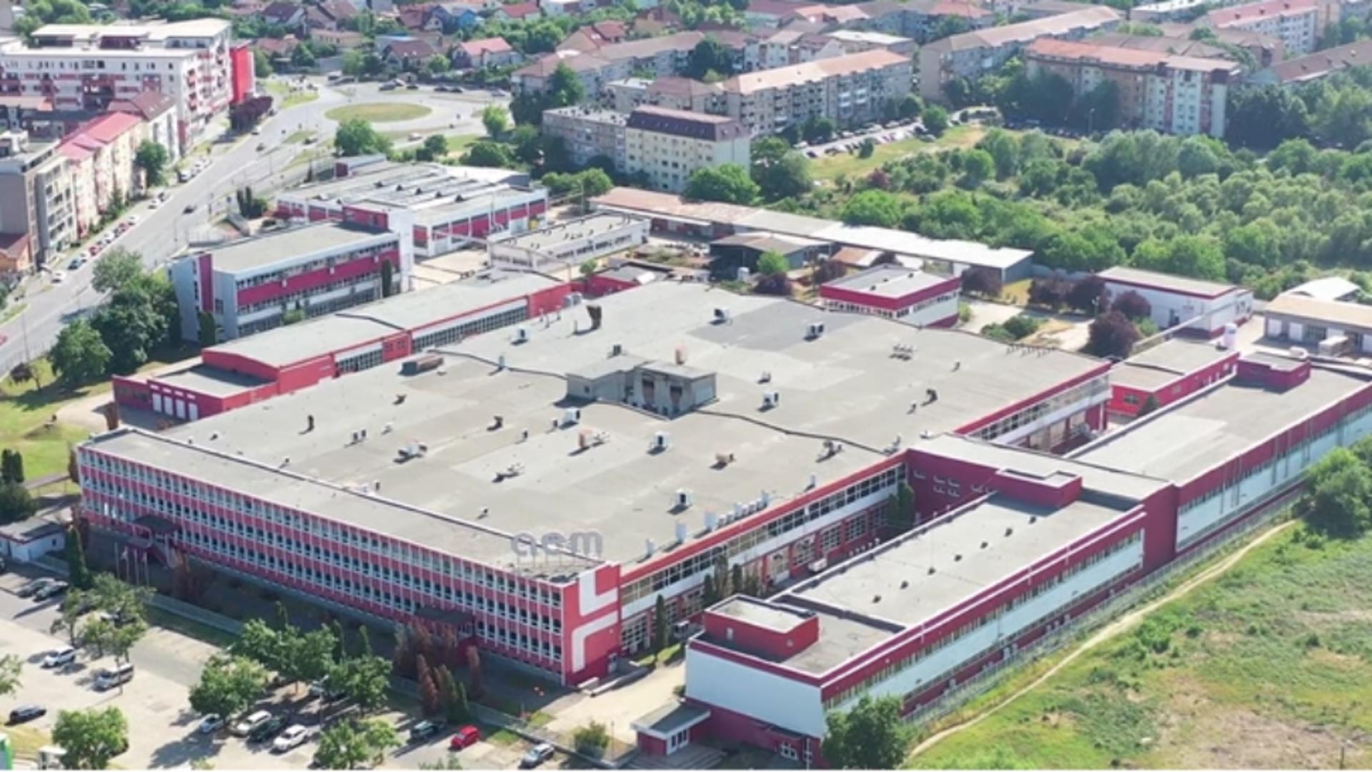 Aparate Electrice de Măsurat Timișoara. Foto: Facebook