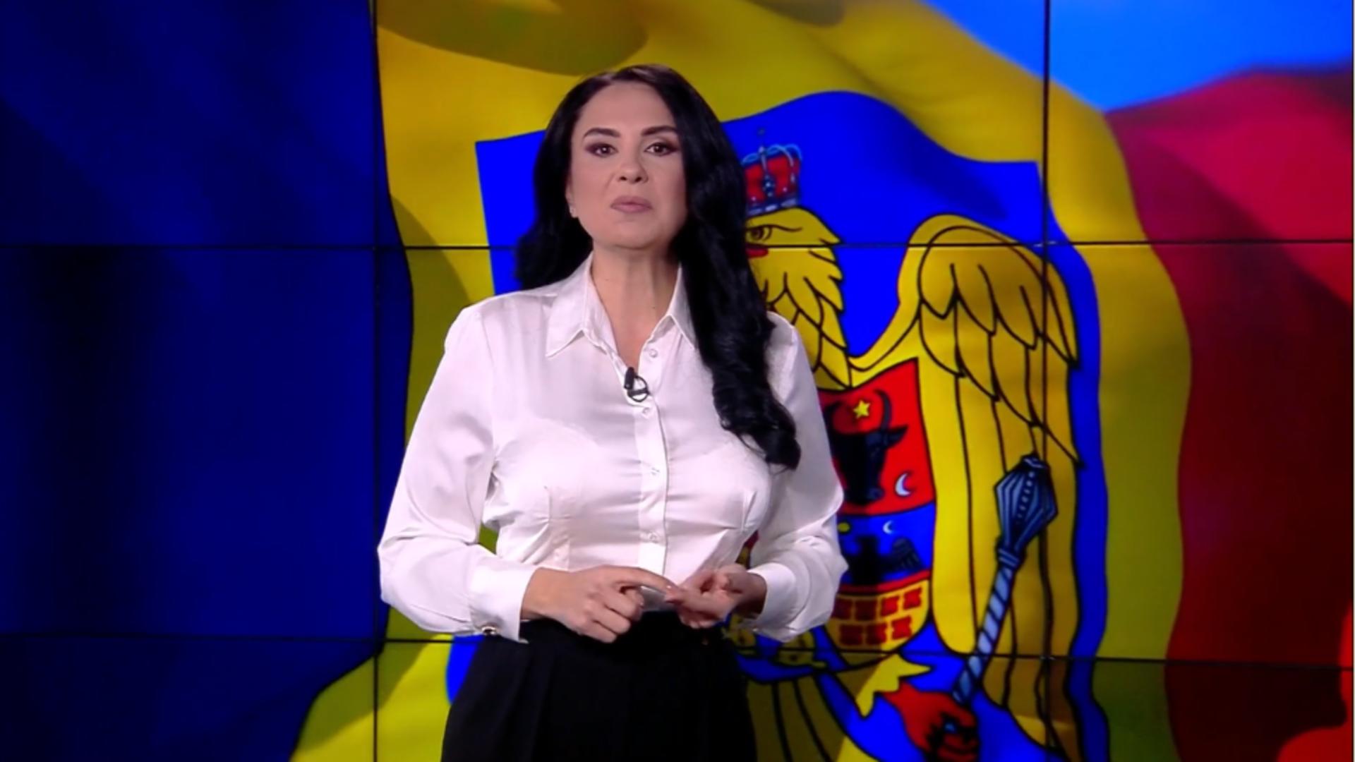 Alexandra Păcuraru, vicepreședinte AUR Dobrogea