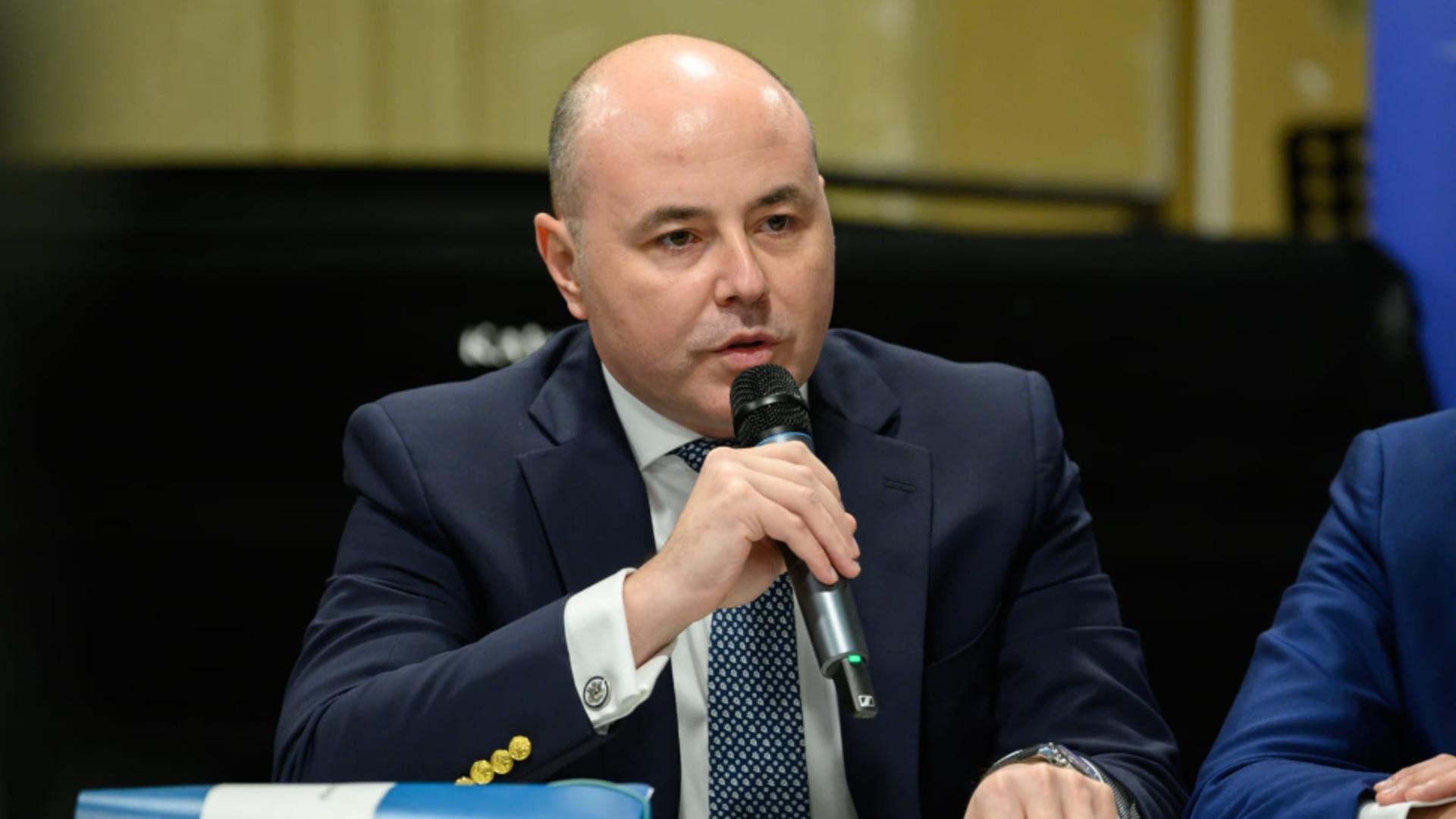 Alexandru Muraru/Facebook