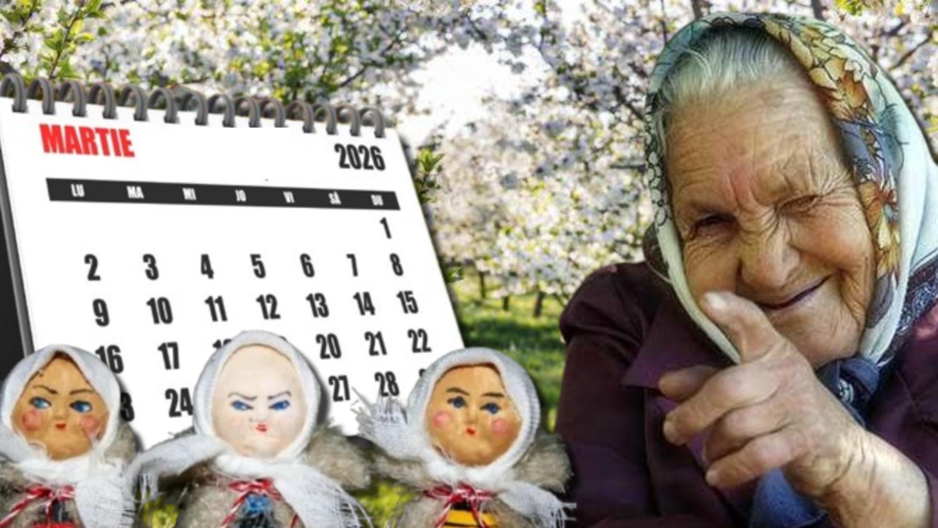 Babele 2026. Tradiții, obiceiuri și superstiții