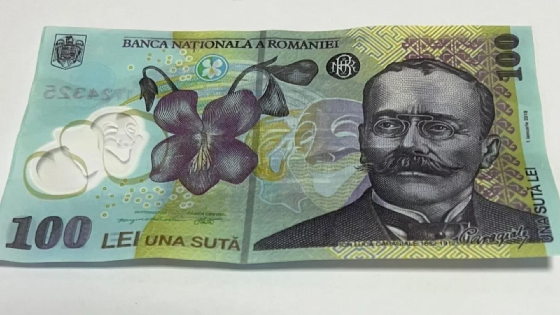 După euro falși, apare o nouă țeapă