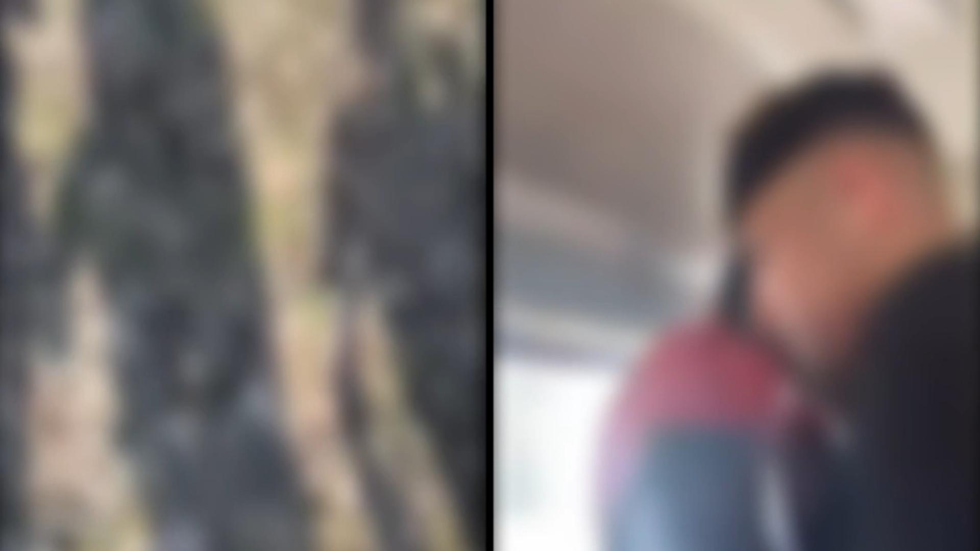 Conducerea școlii va analiza cazul 