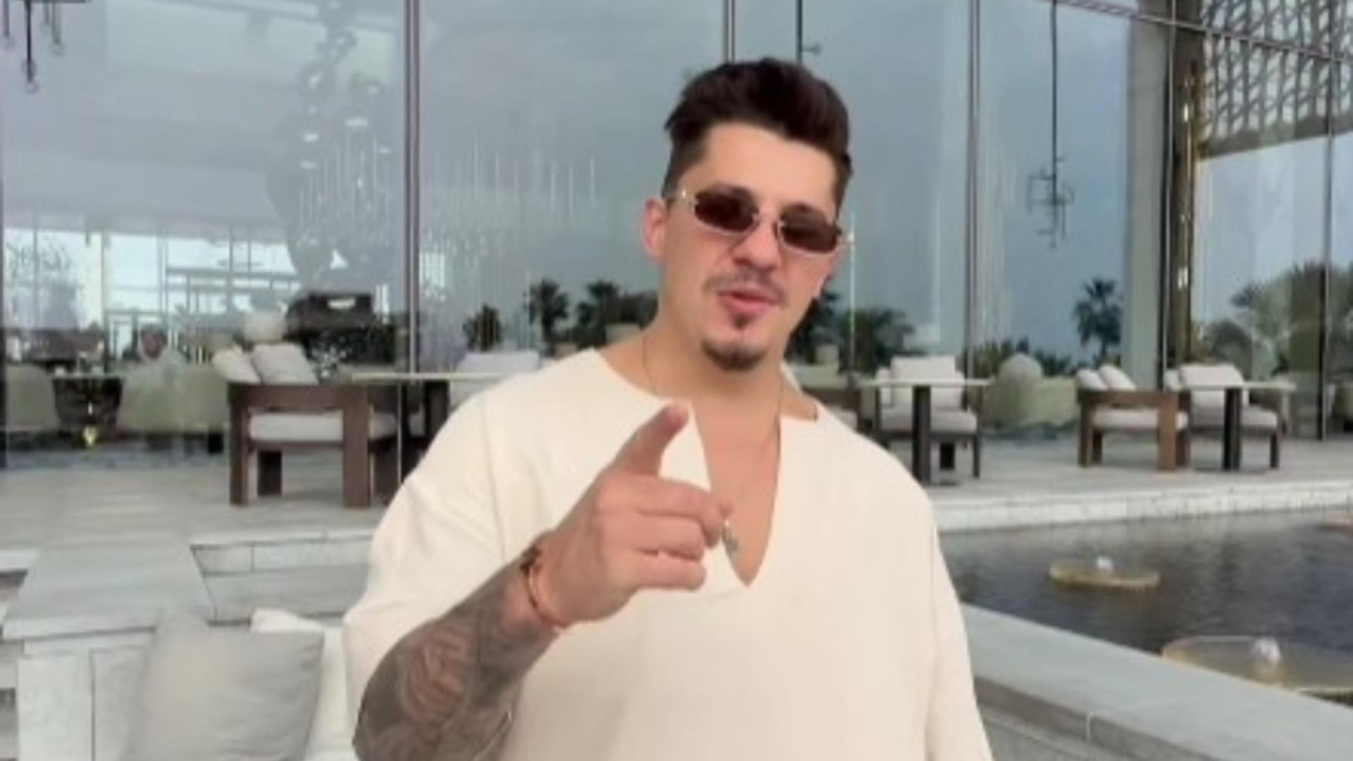 Bogdan de la Ploiești