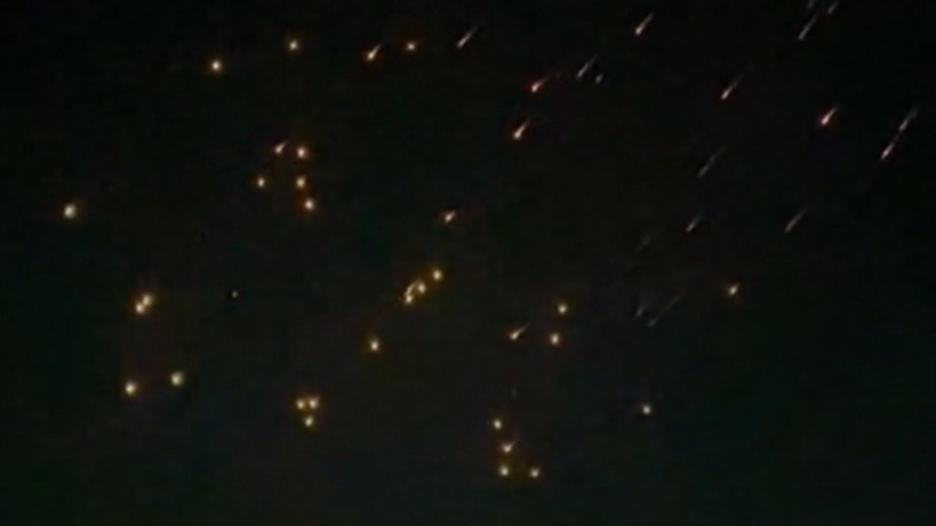 Soluția găsită de Iran pentru a fenta sistemul de apărare al Israelului