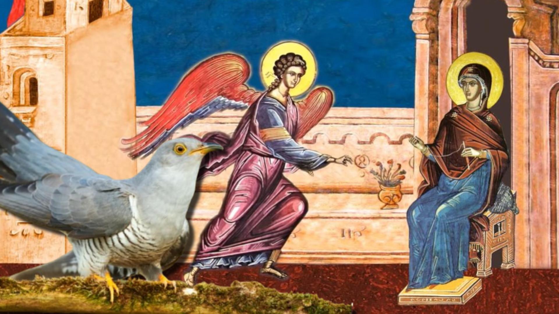 Buna Vestire 2026. Tradiții, obiceiuri și superstiții.