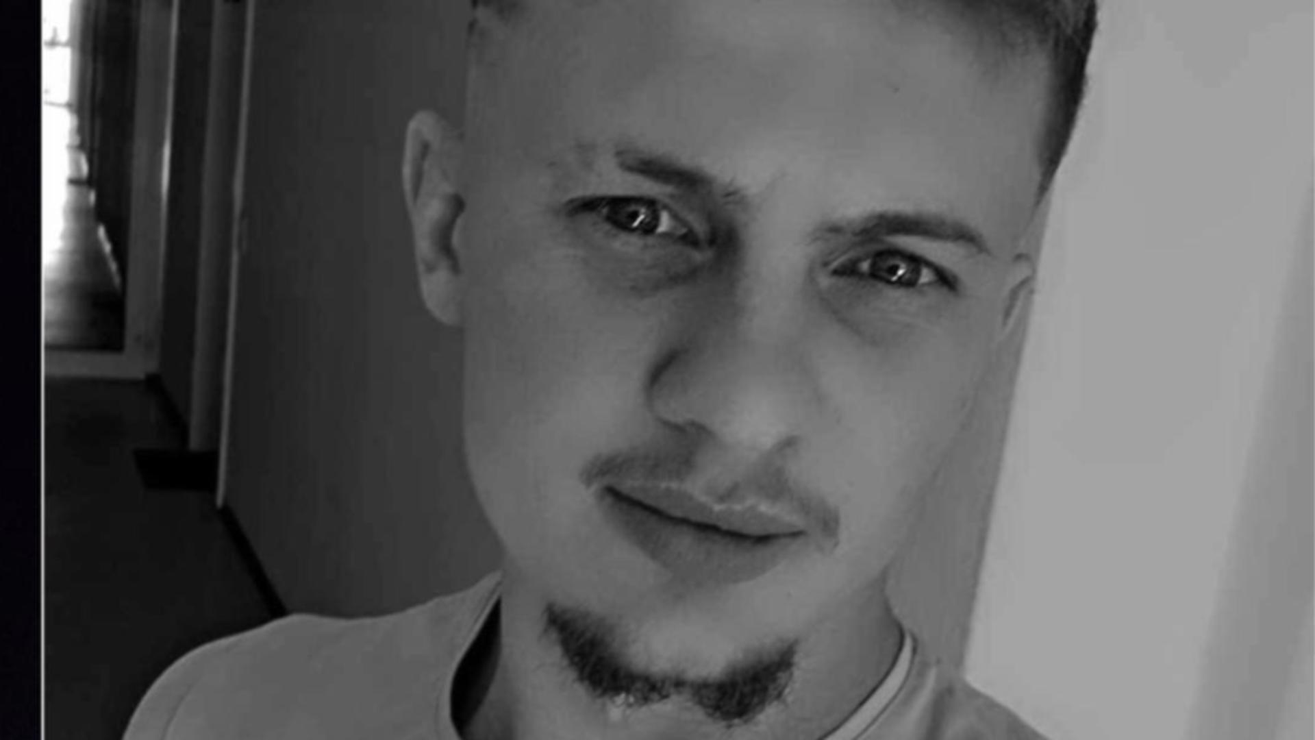 Tânăr ucis de un prieten. Sursa foto: presa locală.