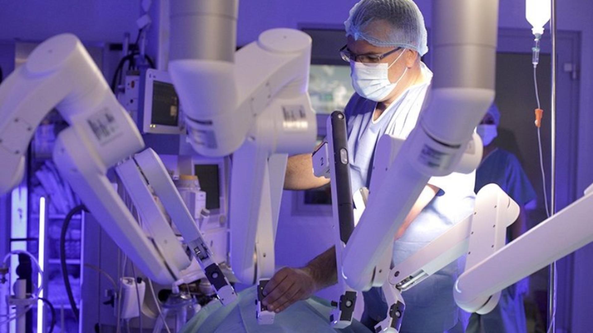 Cancerul de colon este una dintre afecțiunile oncologice des întâlnite