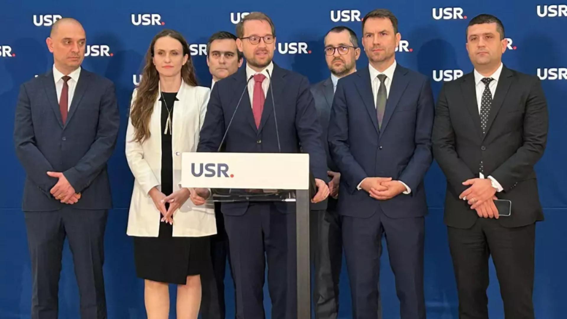 USR