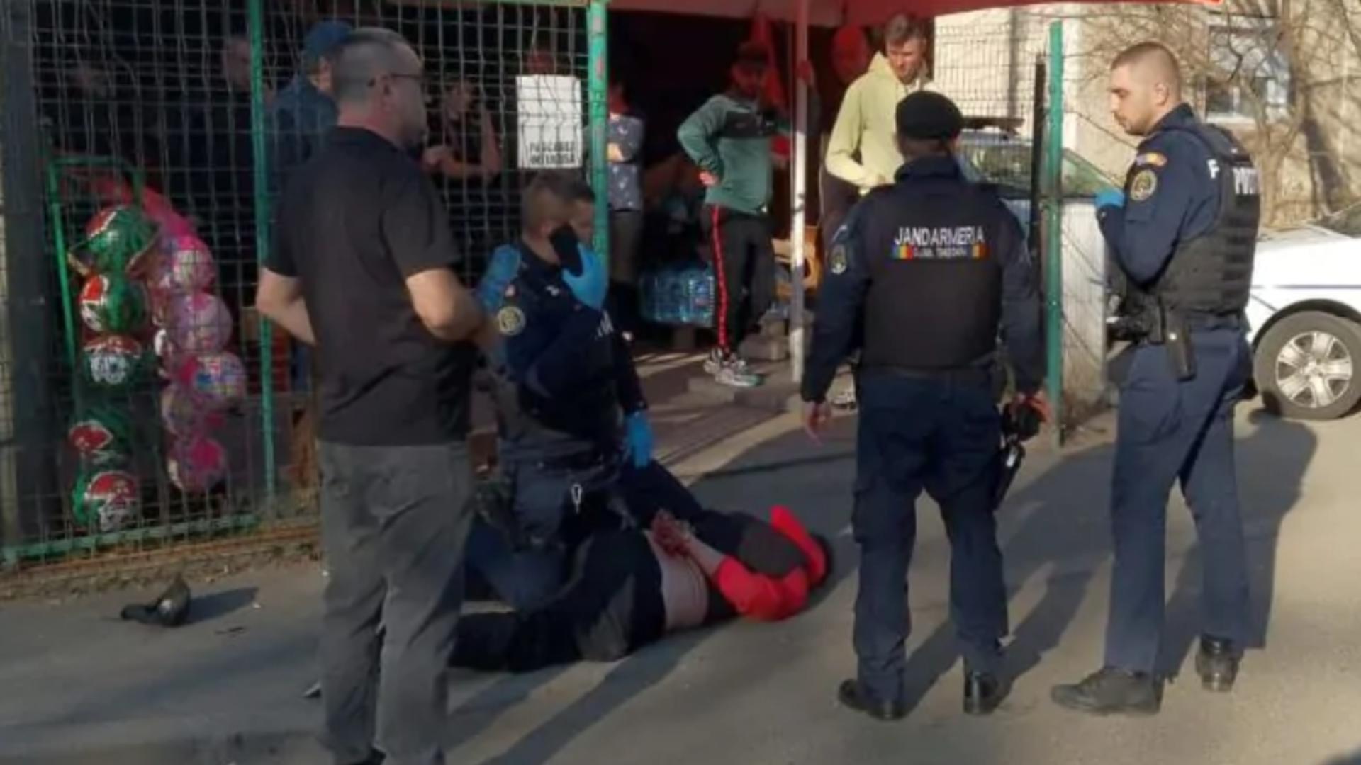 Femeie ucisă chiar de 8 Martie de propriul copil. Sursa foto: Opiniatimisoarei.ro.