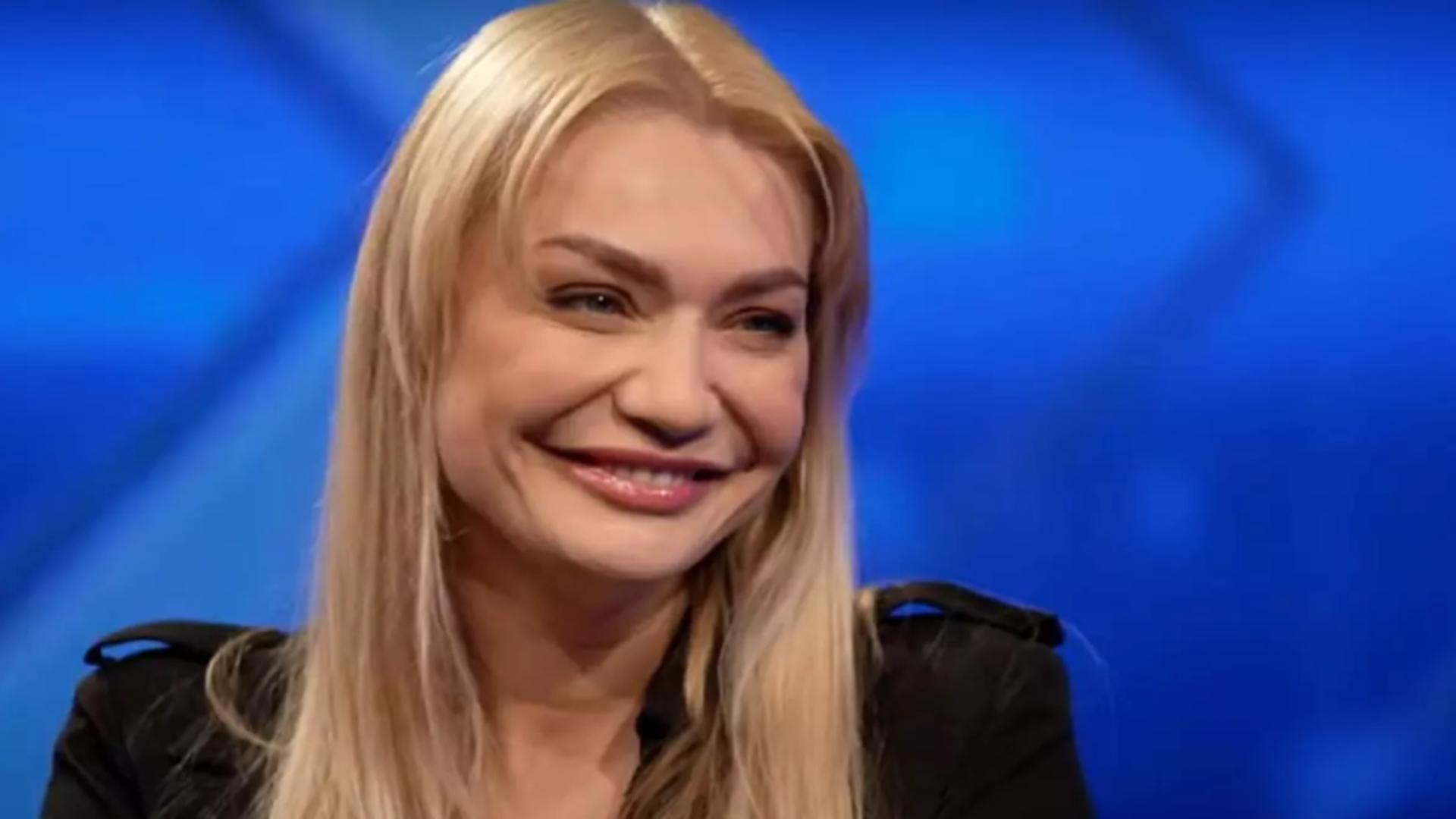 Cristina Cioran: „Doar bogații mai pot merge cu mașina”