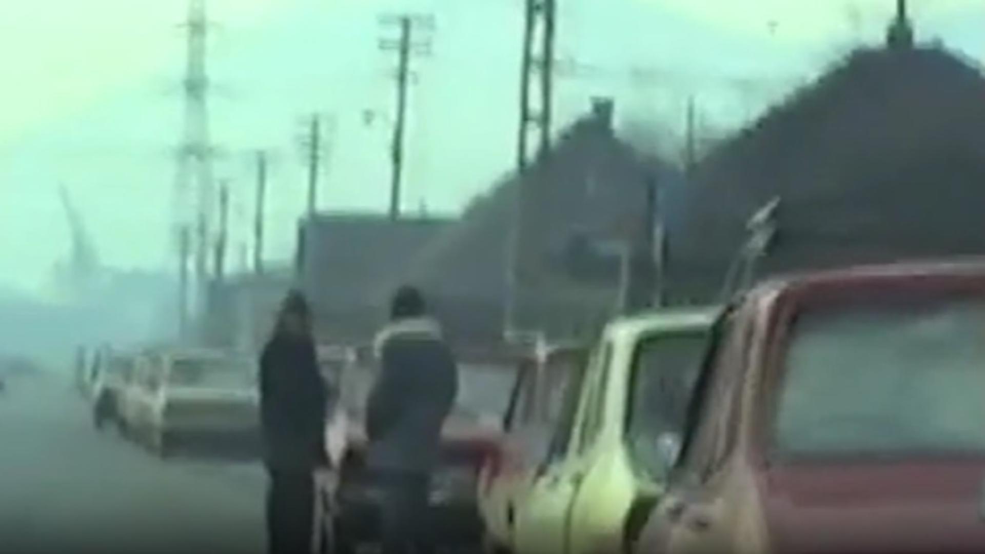 Criză de carburanți