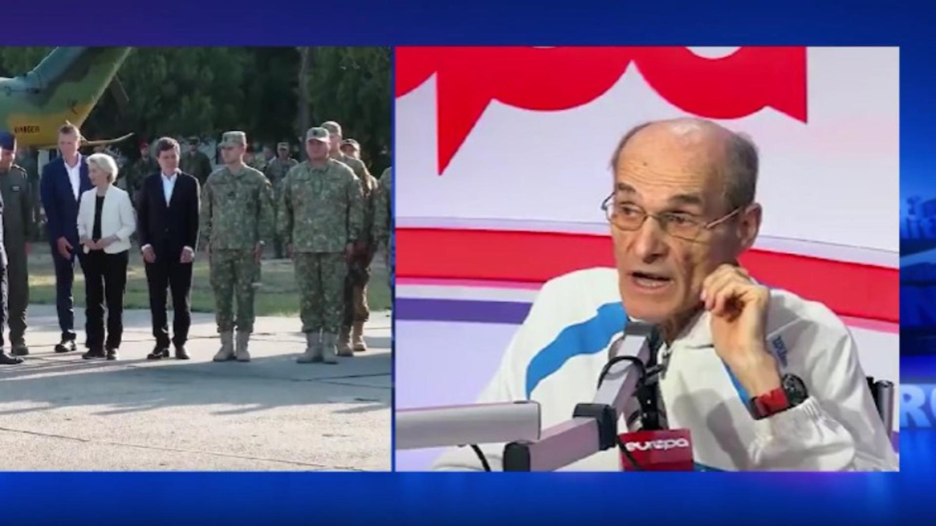 Cristian Tudor Popescu