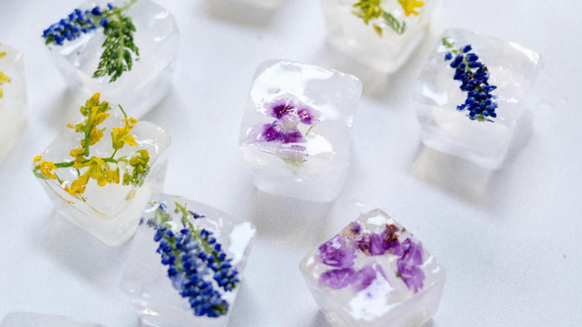 Cum poți scăpa de anxietate instant, folosind un cub de gheață. Ce recomandă specialiștii