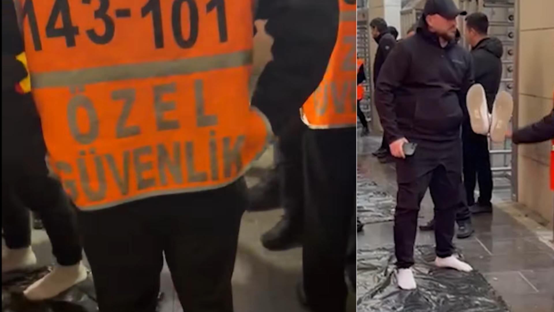 Colaj foto IAmSport si Golazo