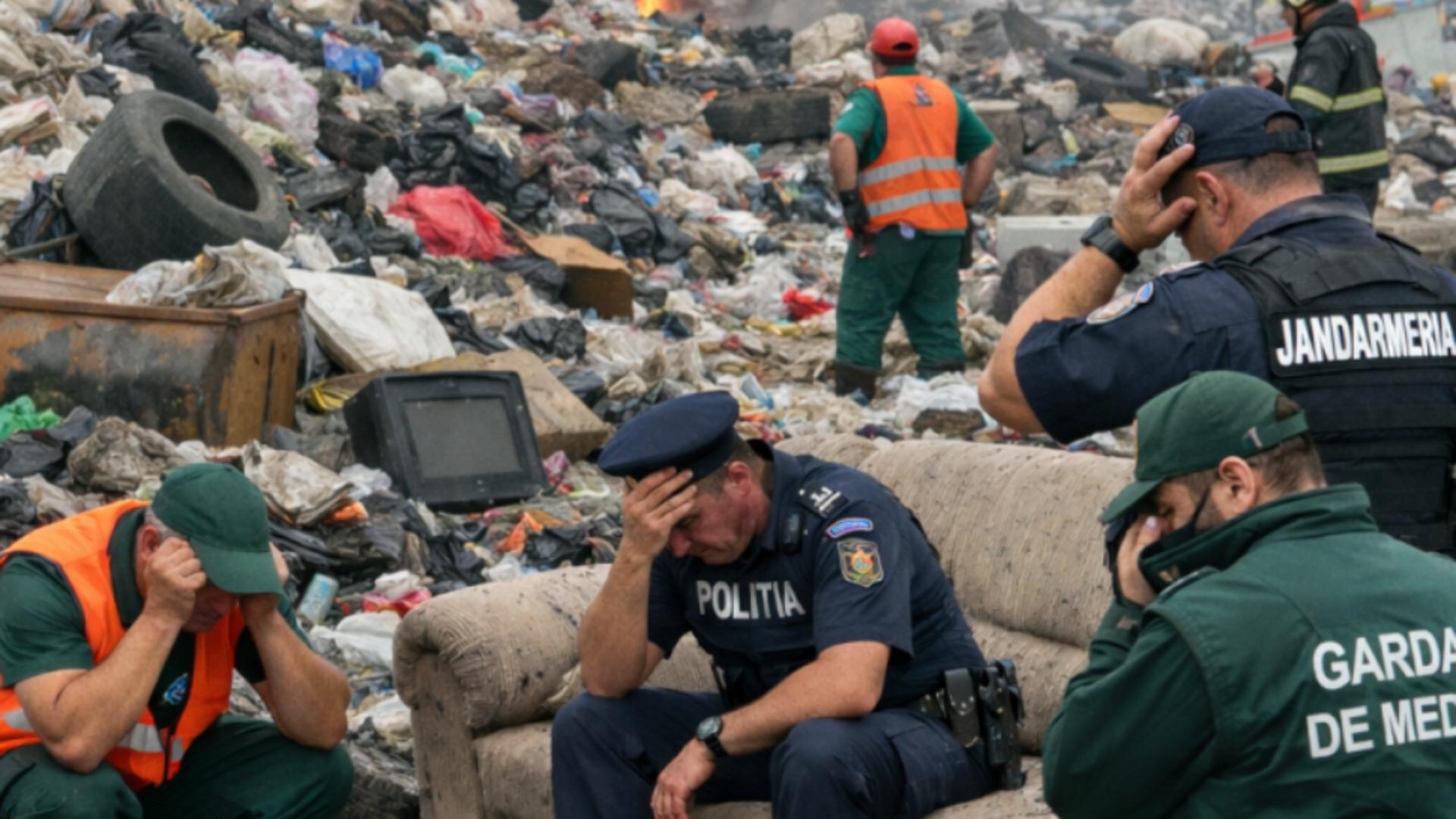 Clasamentul reciclării