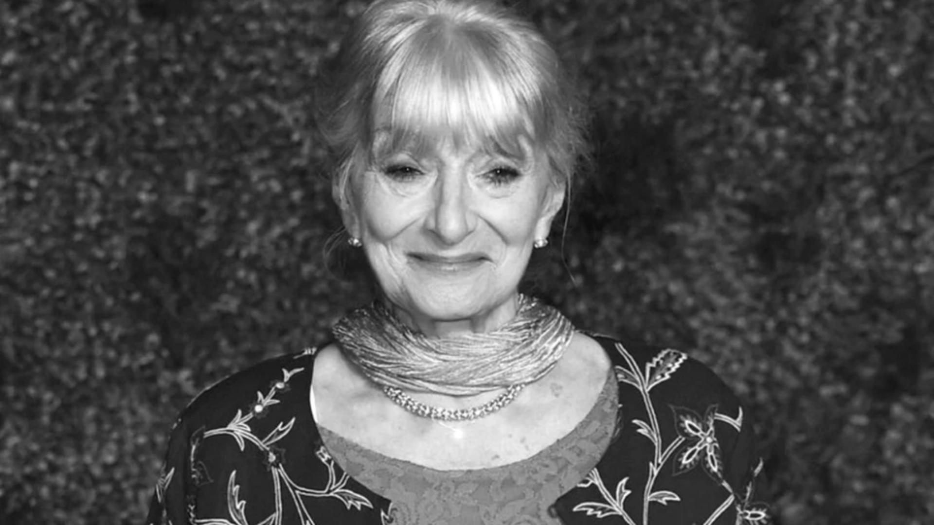 Doliu în lumea filmului. A murit actrița Jane Lapotaire. Avea 81 de ani