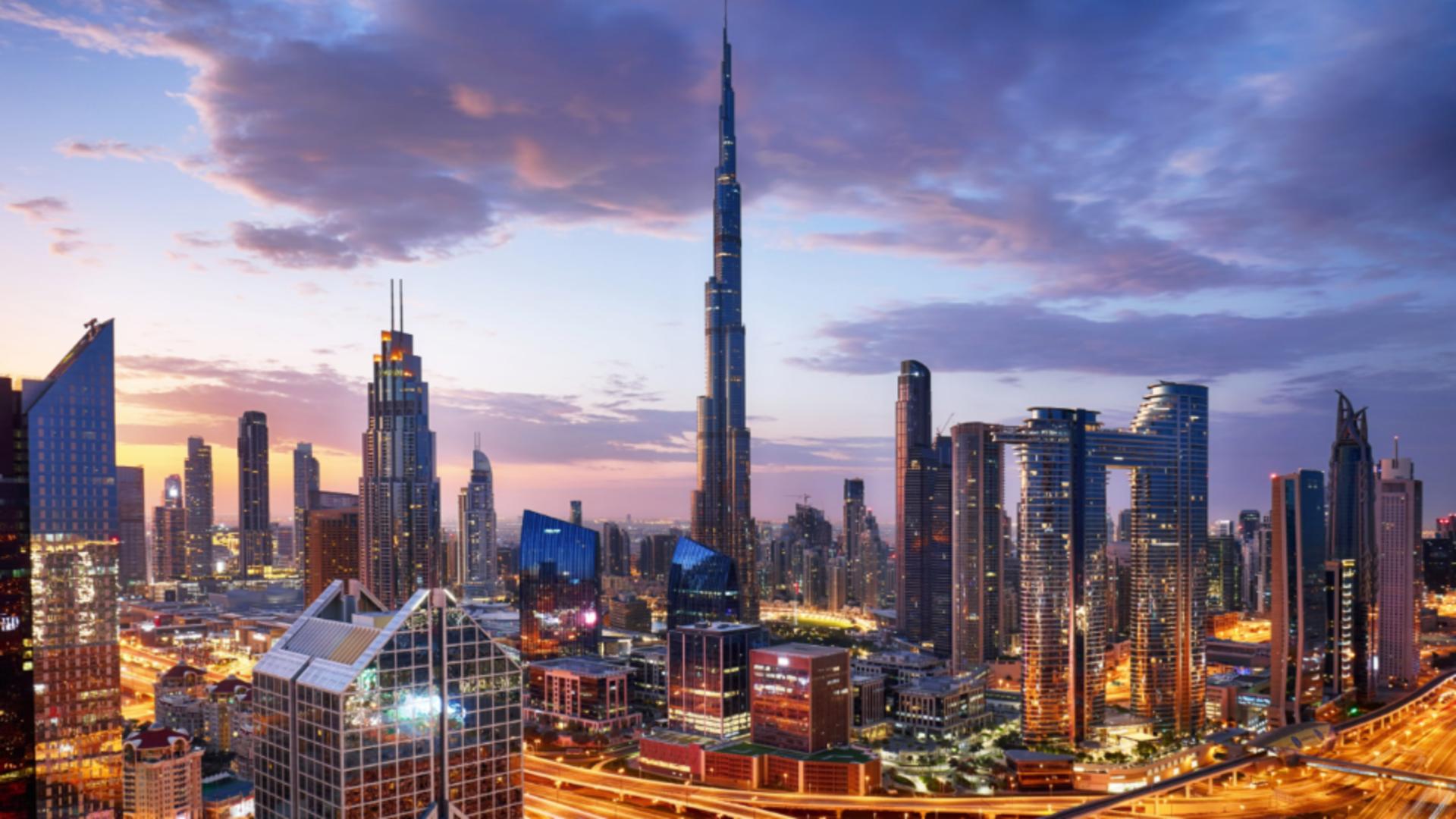 Emiratele Arabe Unite scot armele financiare împotriva Iranului