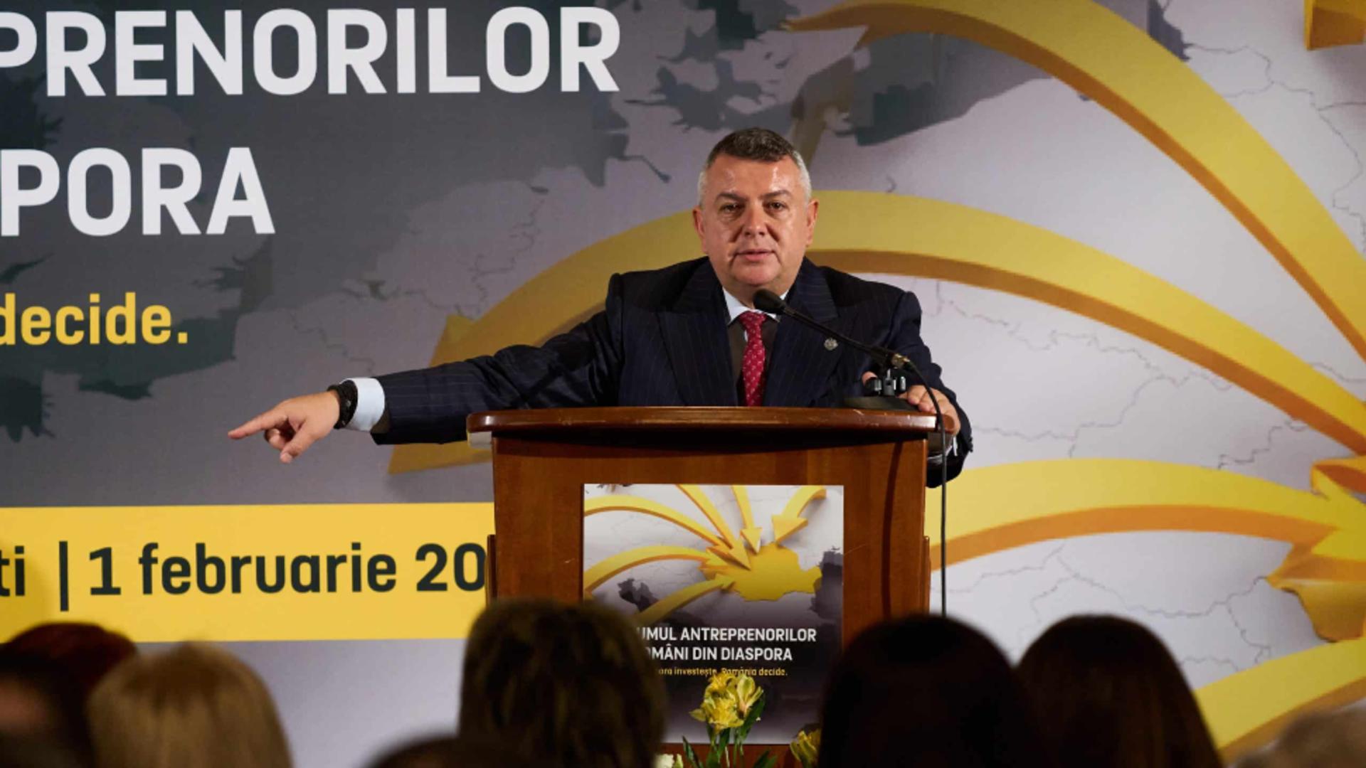 Eduard Koler / Deputat AUR