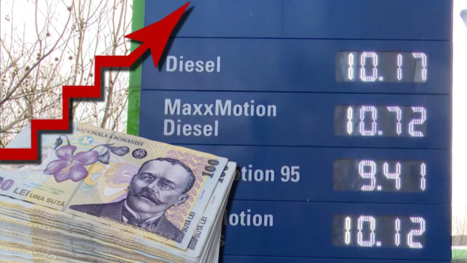 Expert în energie, avertisment dur