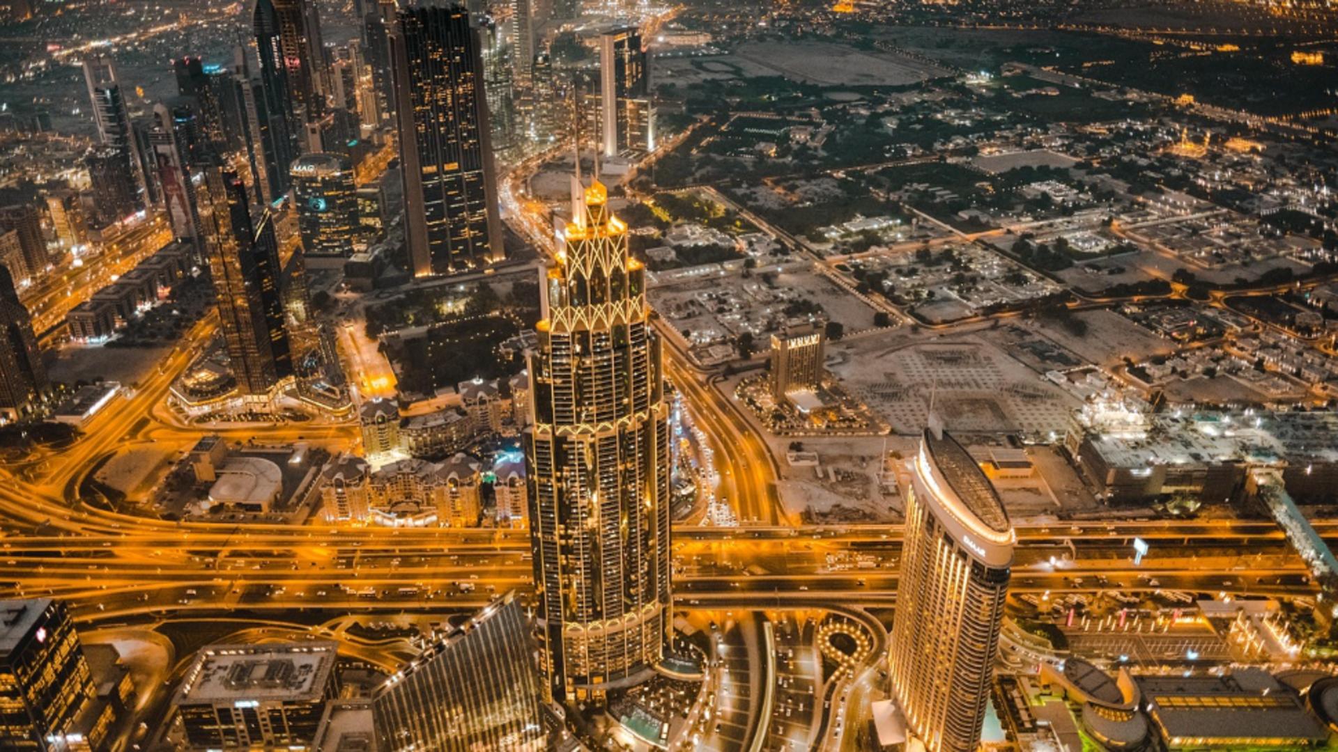 Dubai