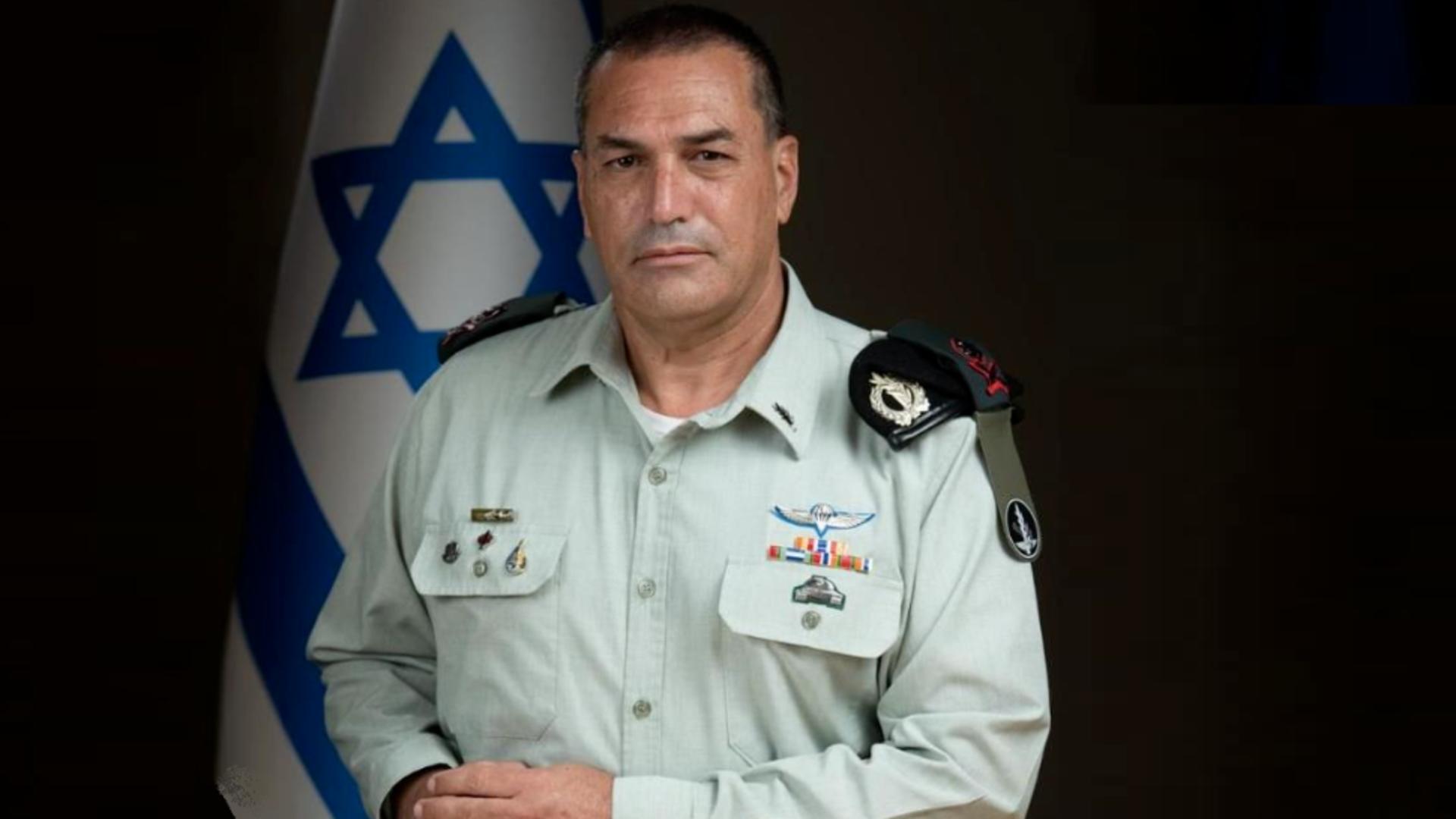 Cine este Eyal Zamir, israelianul din spatele atacului împotriva Iranului.