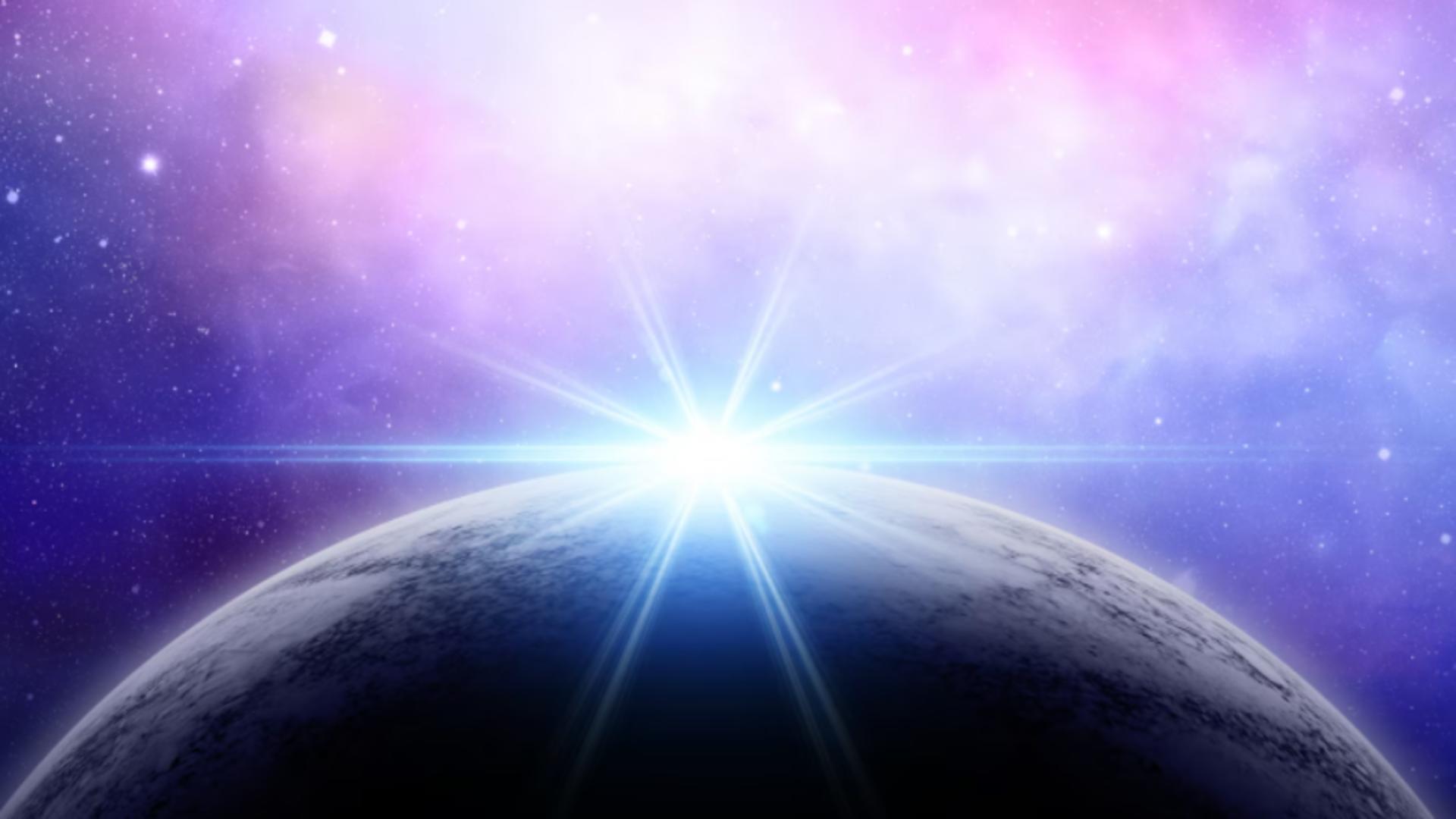 Planul care pare desprins din SF