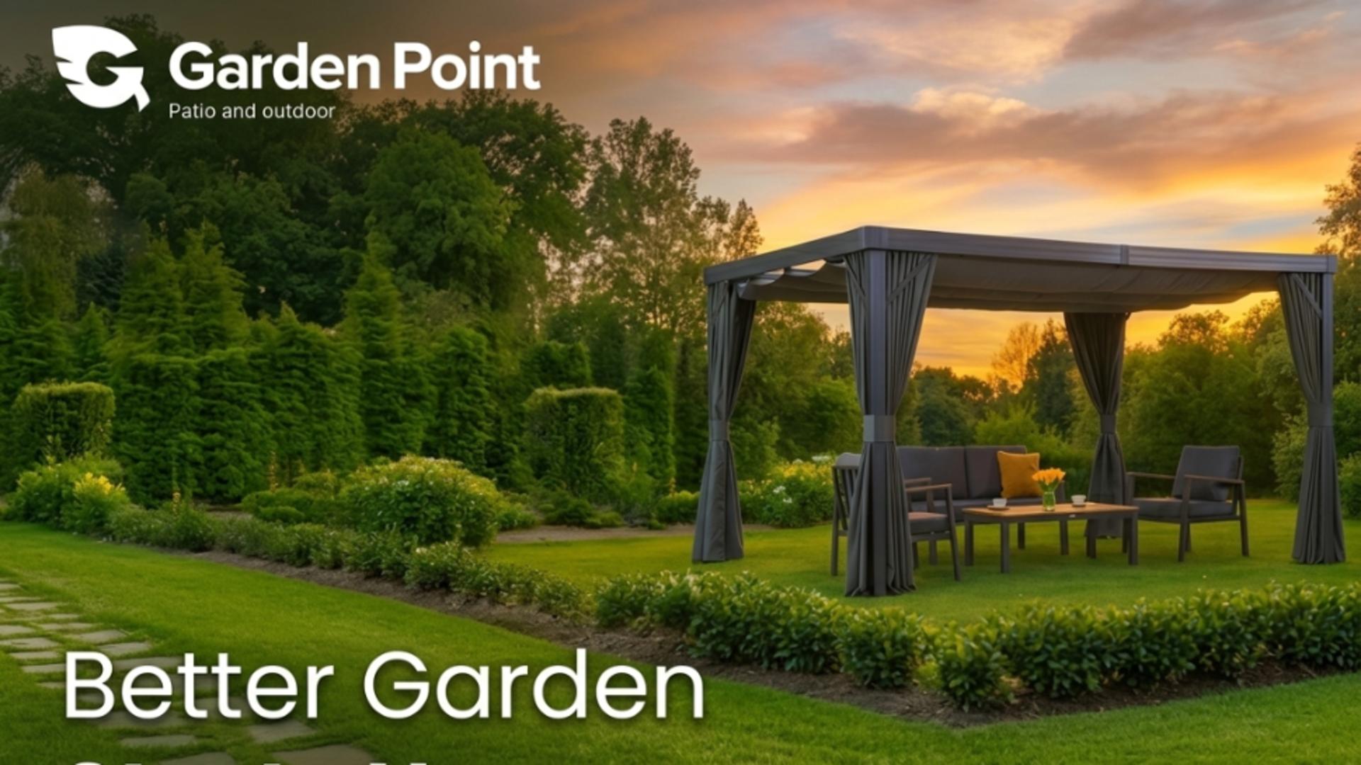 Garden Point