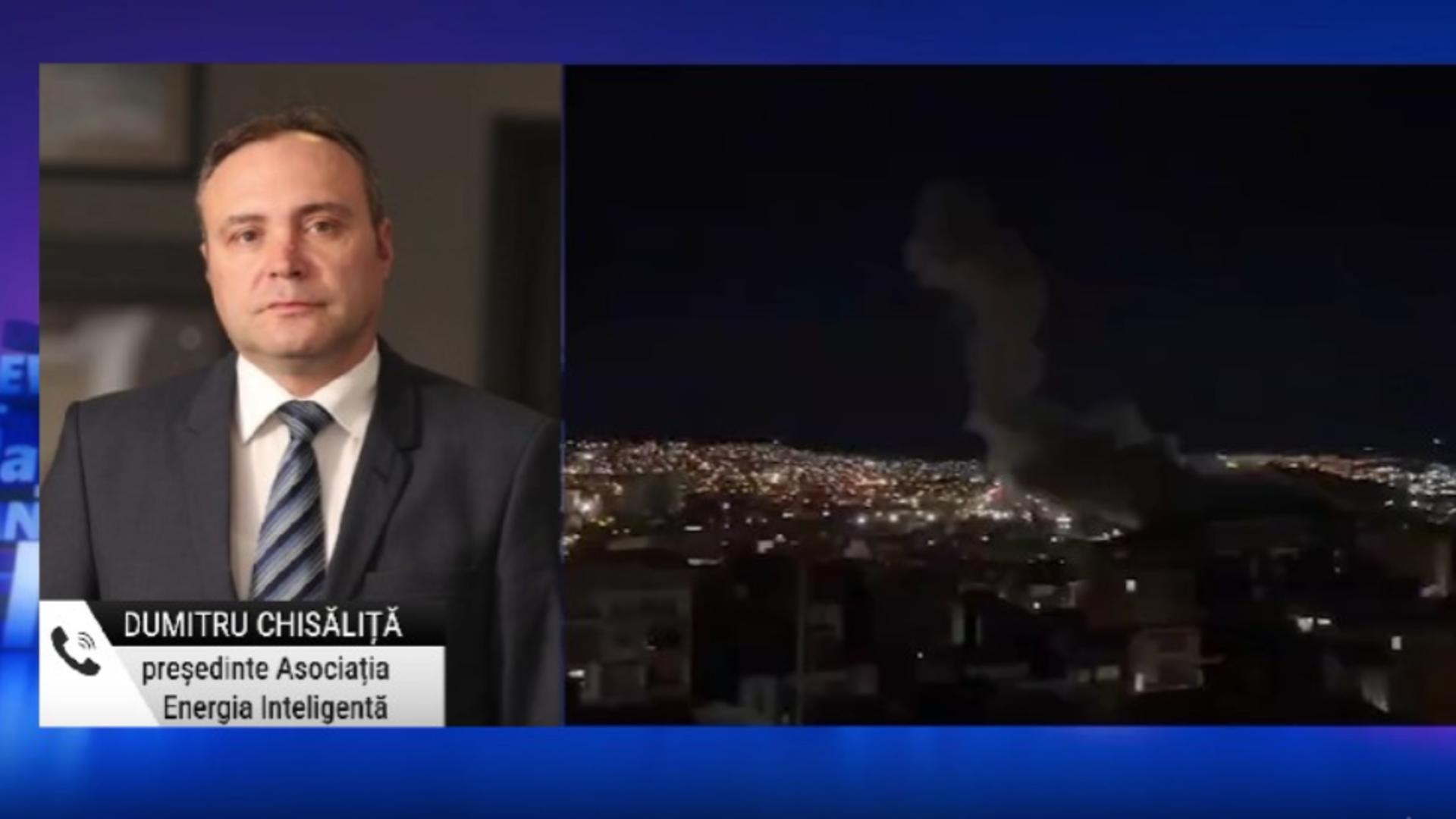 Dumitru Chisăliță