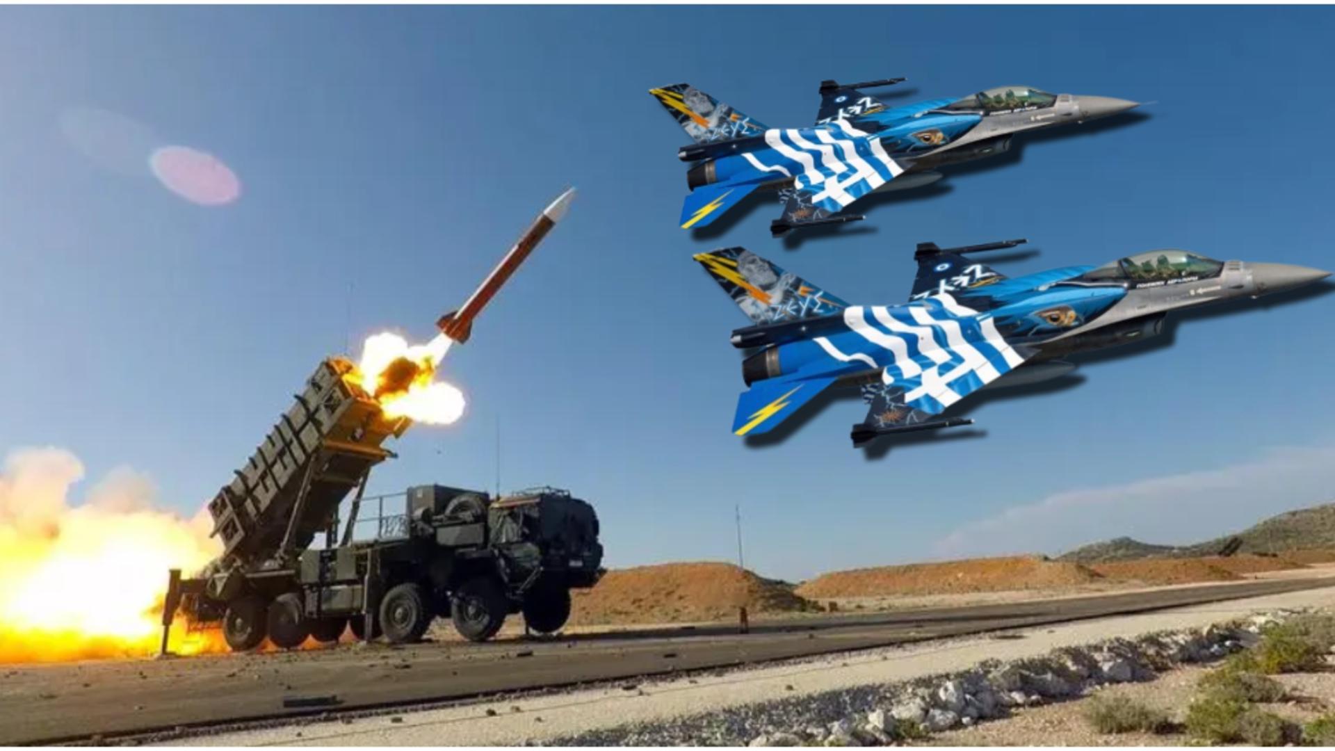 Grecia, o nouă mișcare strategică în Balcani