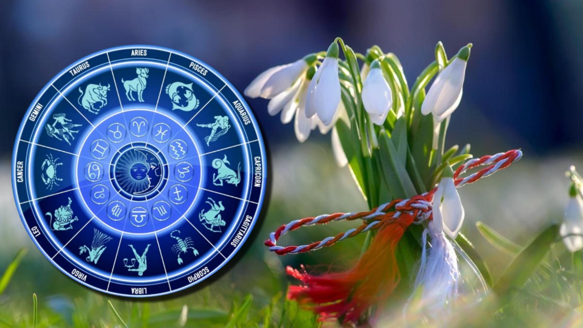 Horoscop luni, 23 martie 2026. Peștii fac achiziții de lux, iar Racii sunt mai atenți la relațiile din jur