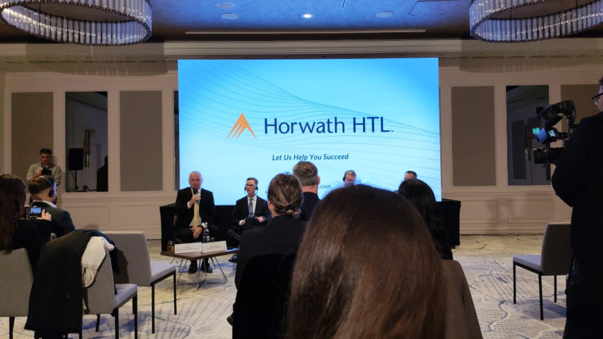 Masterclass Managementul Destinației