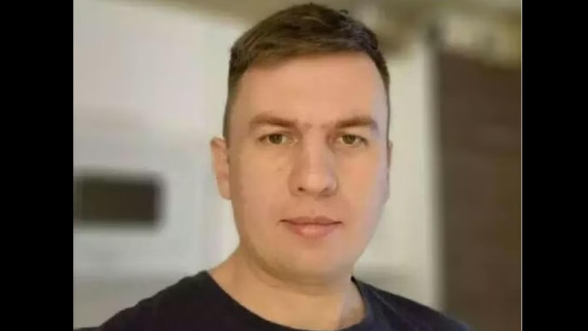 Ilia Remeslo. Foto: X