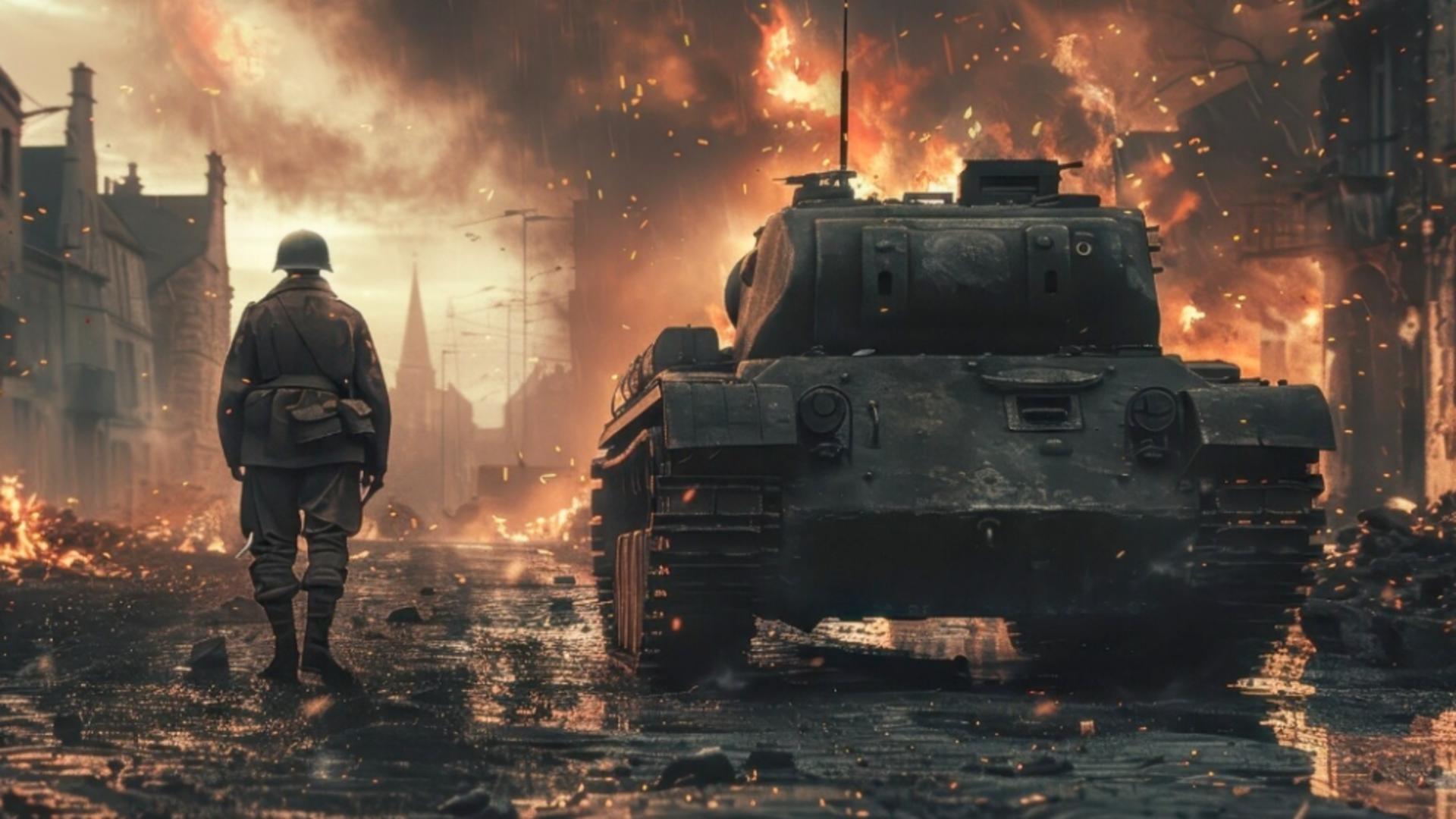 Cele mai sigure țări unde să fugi dacă începe Al Treilea Război Mondial