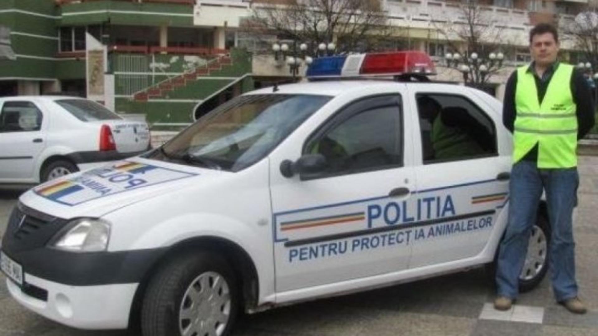 Protecția Animalelor