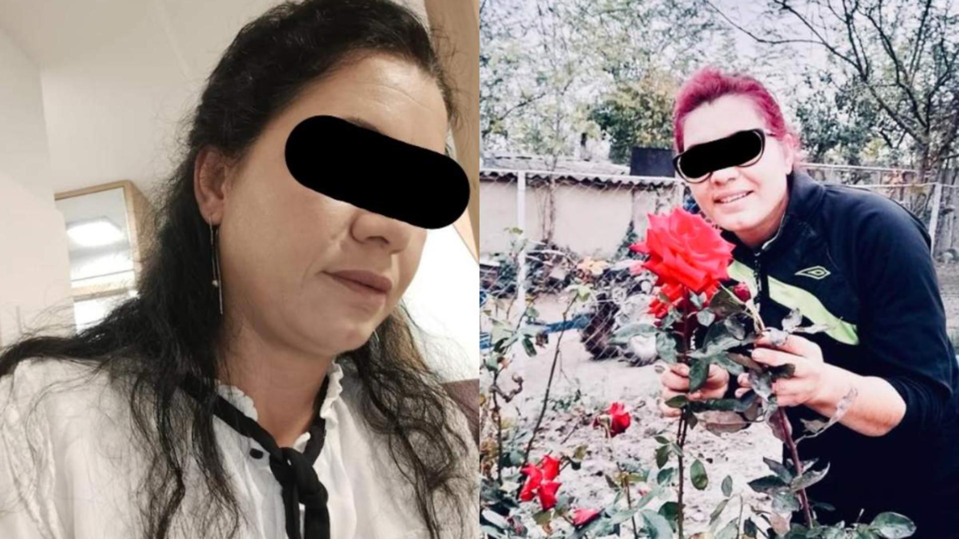 Femeie înjunghiată