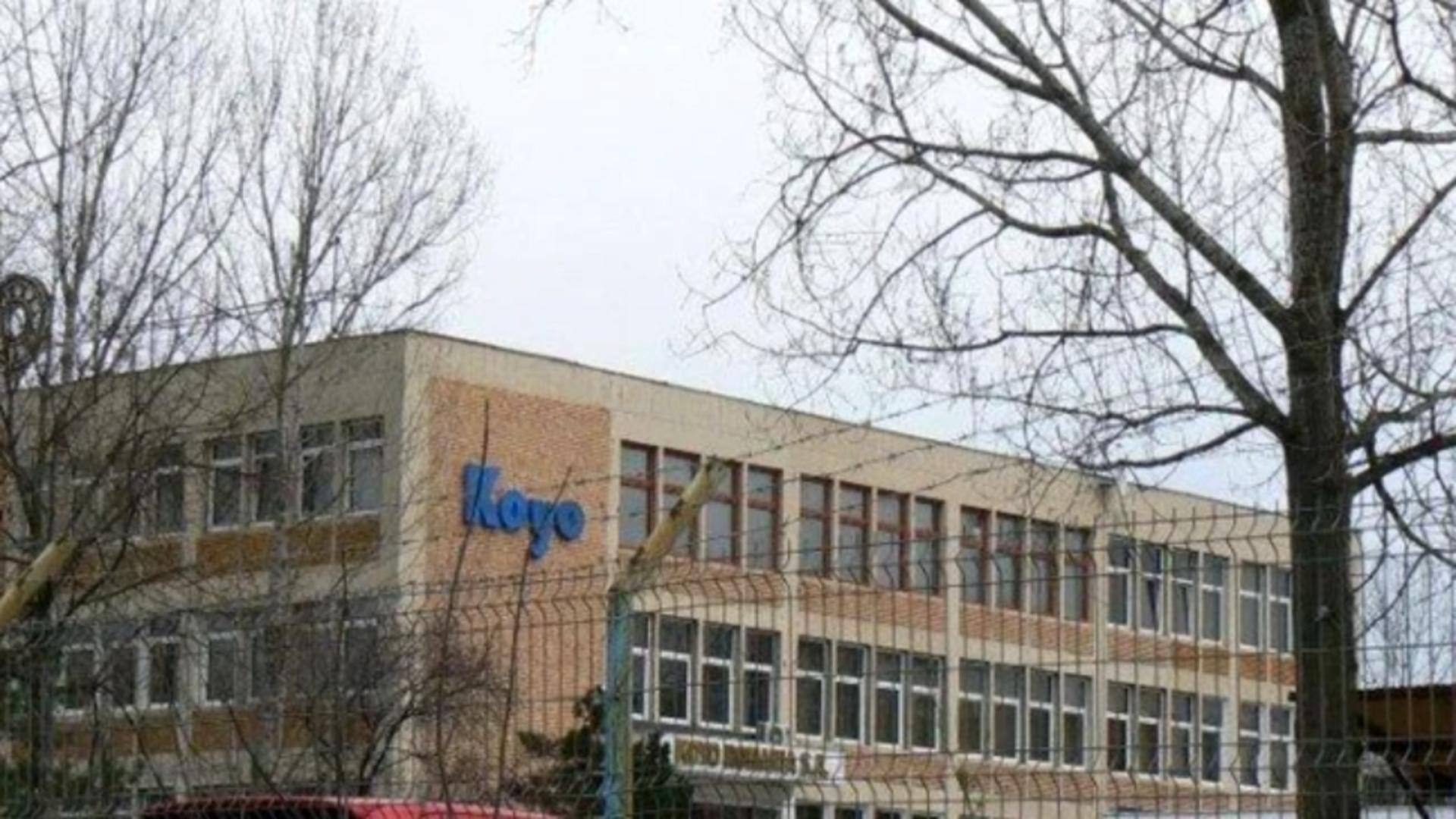 Sute de români ar putea rămâne fără loc de muncă.