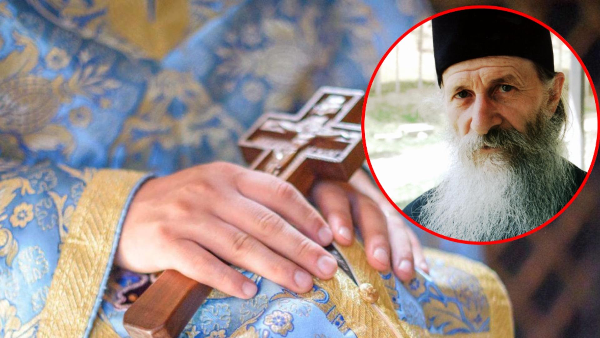 Condițiile canonice ale Spovedaniei 