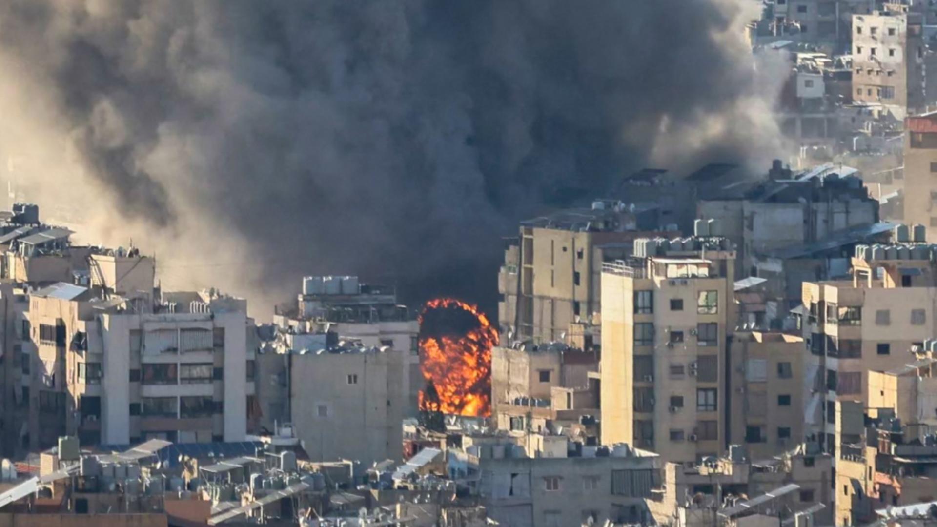 România, aflată într-o zonă expusă în caz de război. Ce țări sunt considerate cele mai sigure