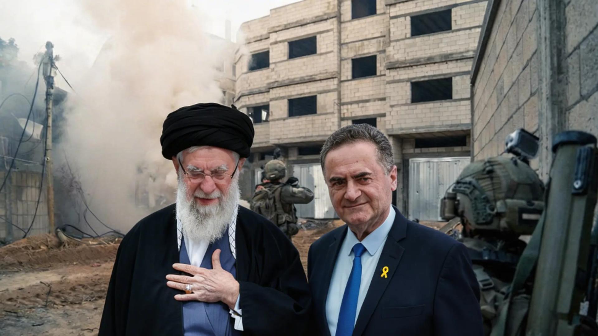 Ministrul israelian al apărării avertizează: orice succesor al lui Khamenei va fi eliminat.