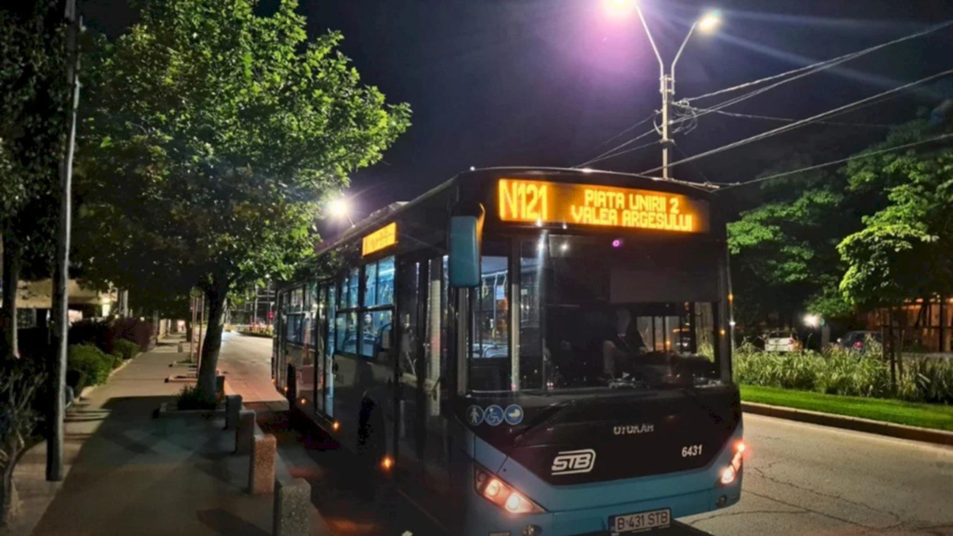 Montarea unei macarale dă peste cap traficul din București