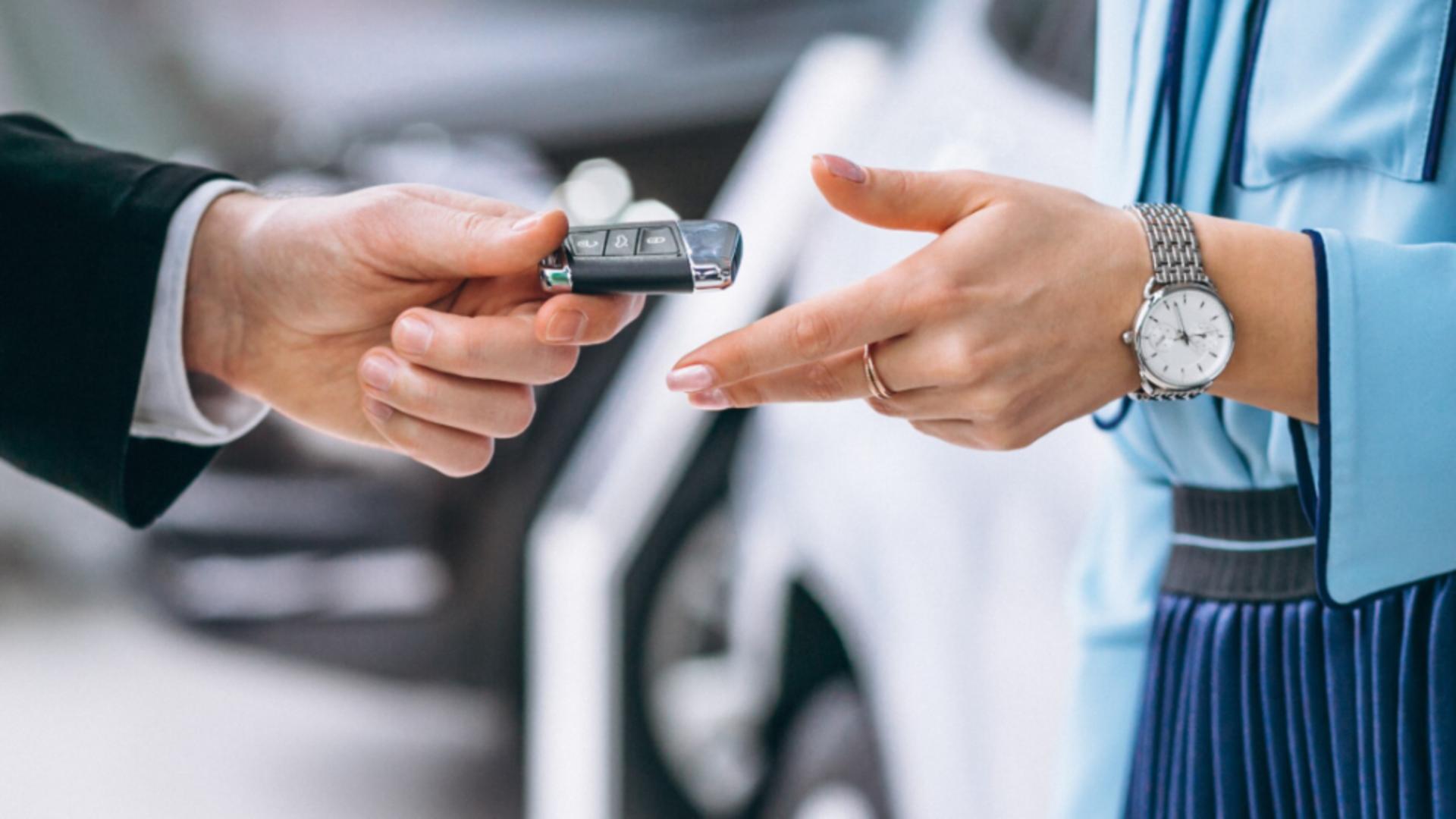 Mașinile pe care nu le vei mai putea vinde nimănui, după noile reguli pregătite la nivel european