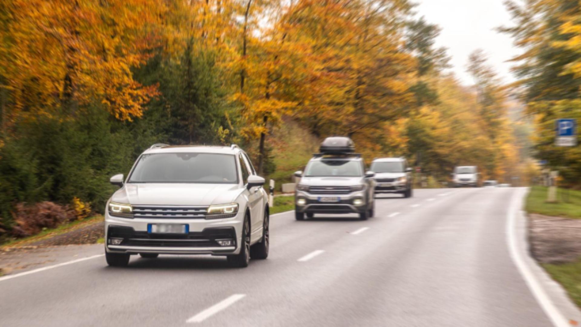 Din cauza lipsei de carburanți, o țară impune regula numerelor