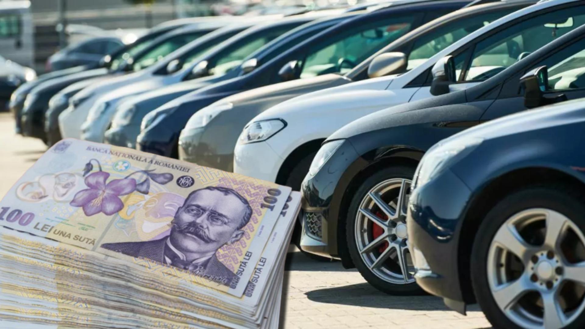 Ce trebuie să faci după ce vinzi o mașină în 2026