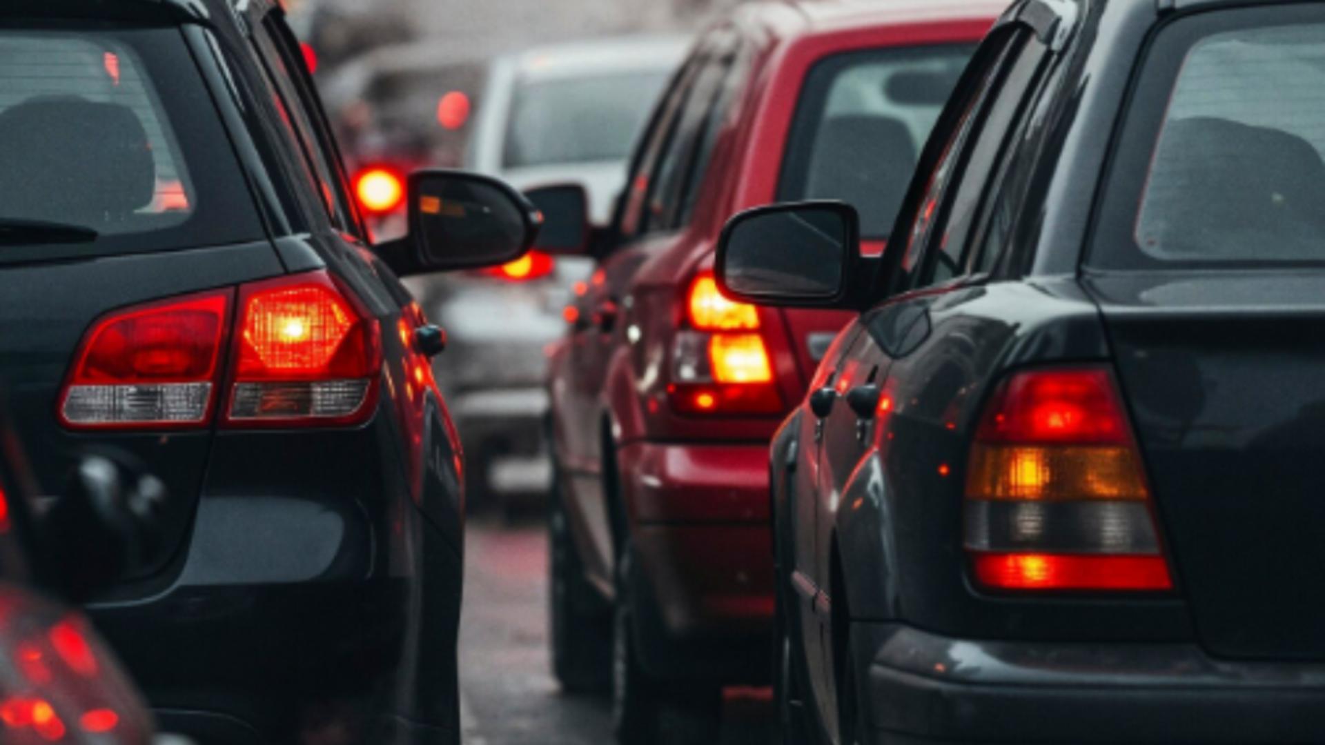 Capcana mașinilor second-hand