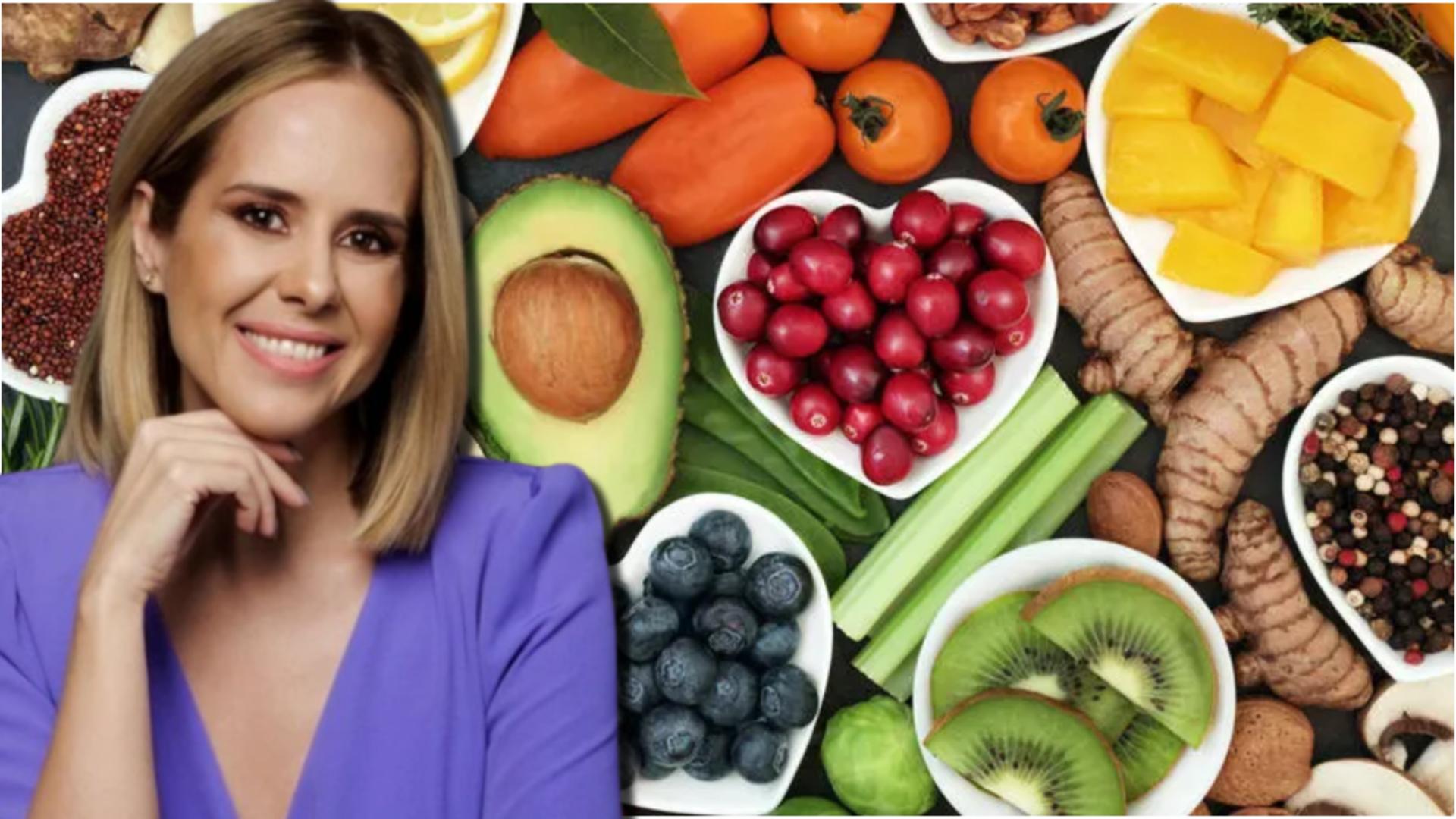 Alimentul de post pe care femeile nu trebuie să îl consume