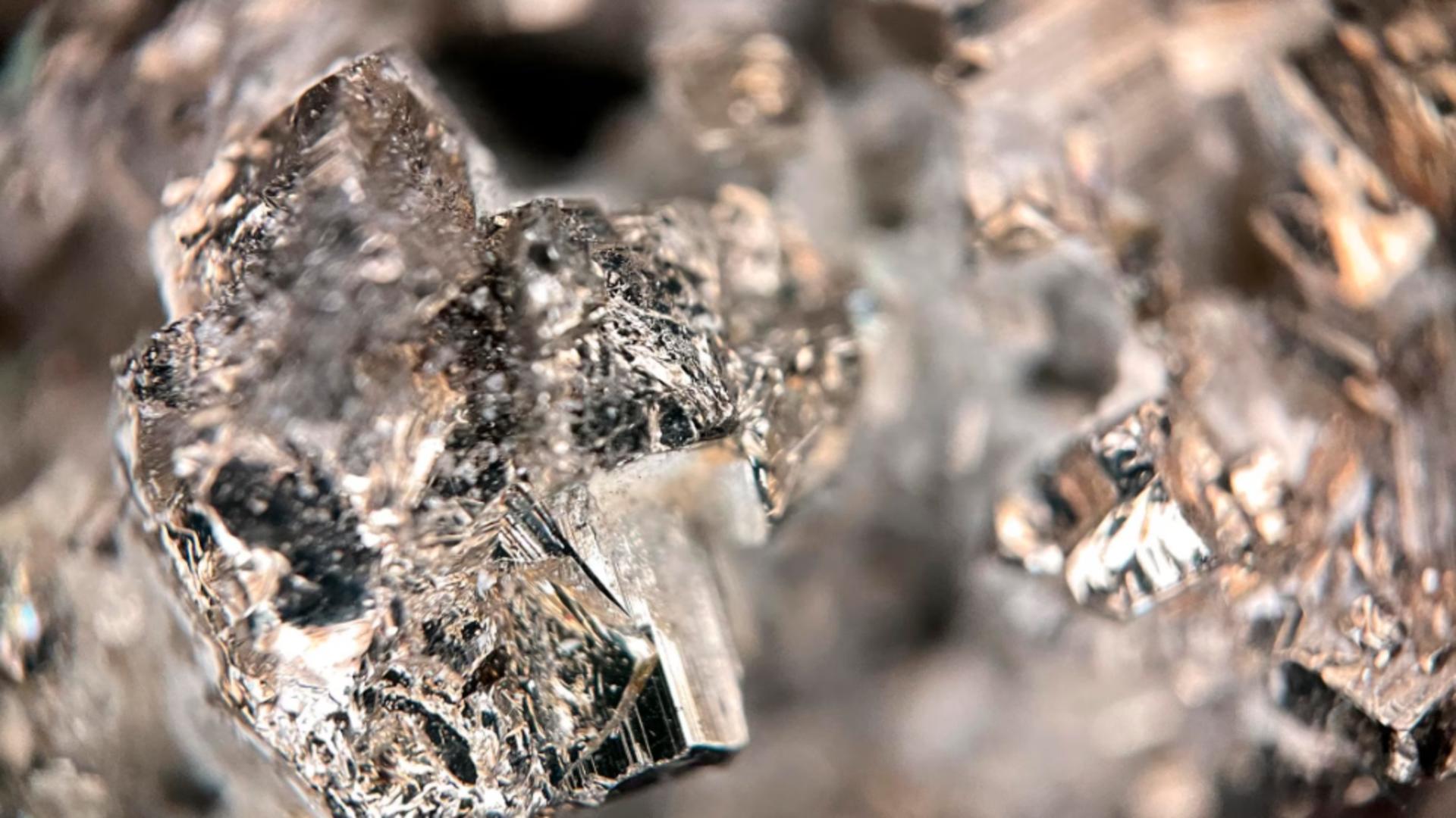 România dă lovitura strategică a deceniului