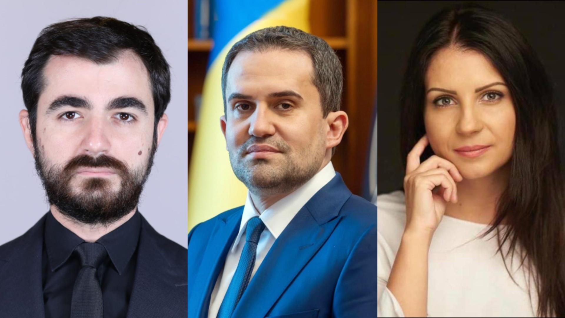 Scandal la dezbaterea bugetului Ministerului Transporturilor