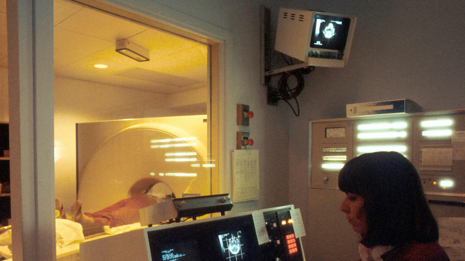 Războiul din Iran lovește și în medicină.