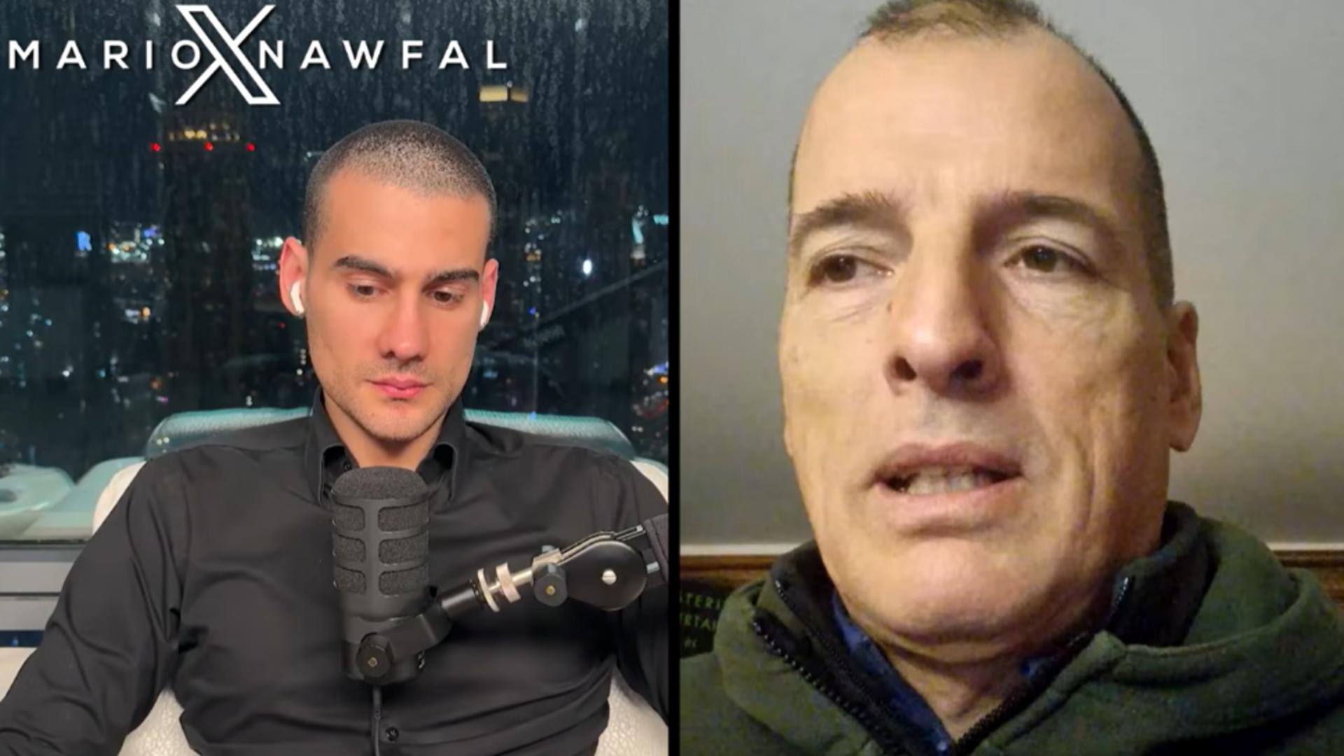 Alex Krainer este unul dintre cei mai critici analisti ai economiei globale