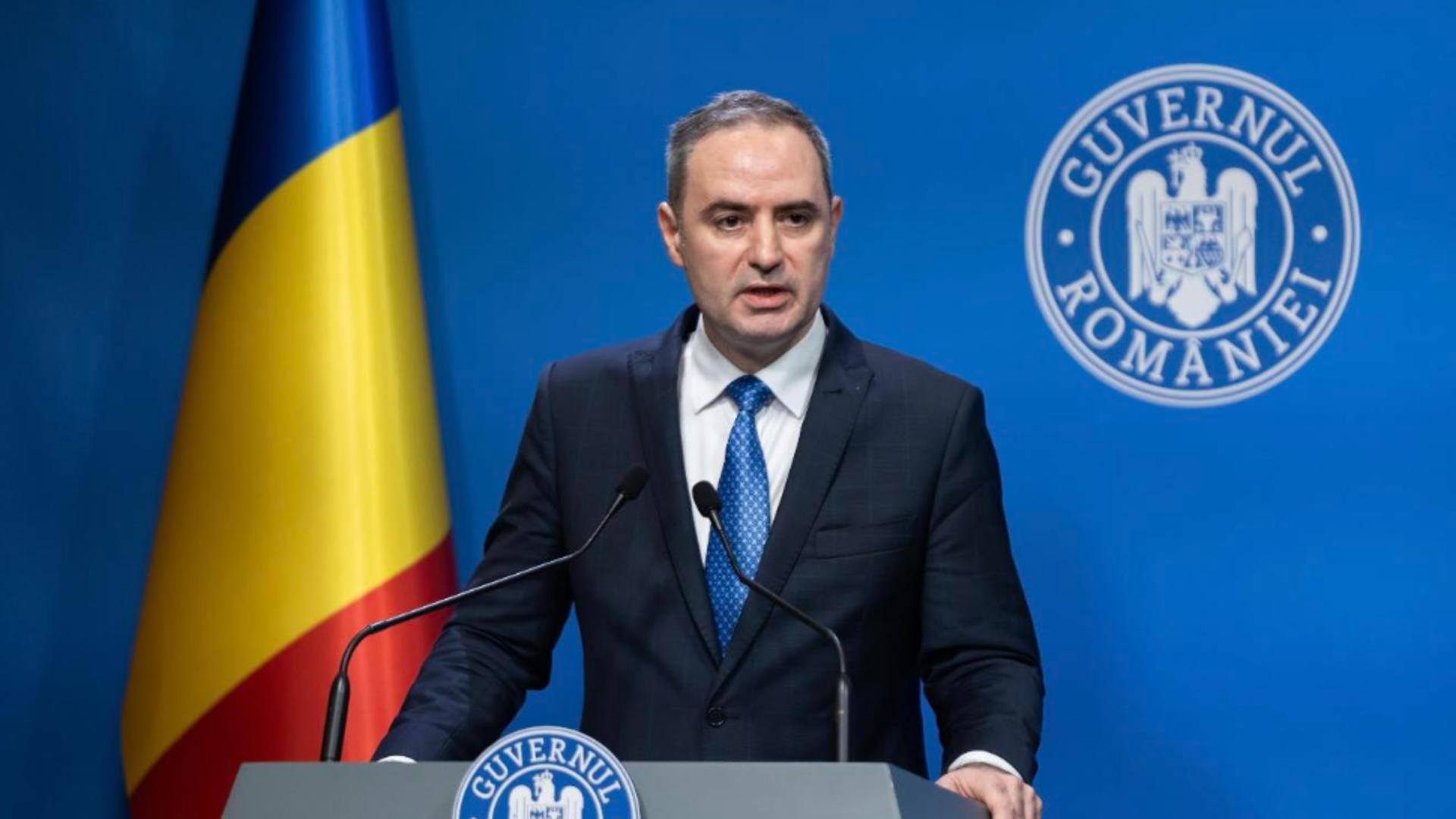 Ministrul Finanțelor, despre scumpirea carburanților: „Sunt creșteri spectaculoase. Ne îngrijorează situația”. Analiza Ministerului Finanțelor, transmisă Guvernului pentru măsuri urgente